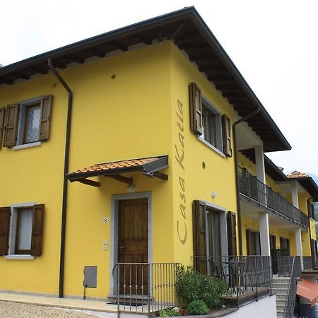 3Muzen Apartments Tremosine Exterior foto