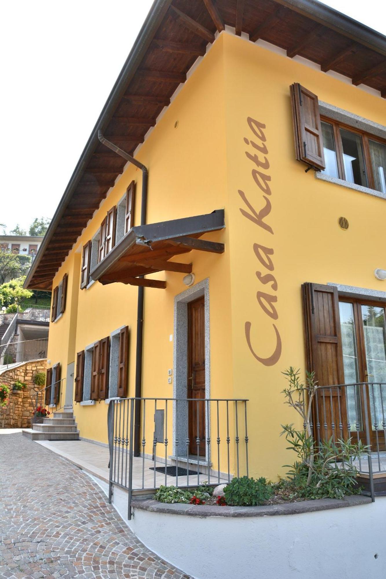 3Muzen Apartments Tremosine Exterior foto