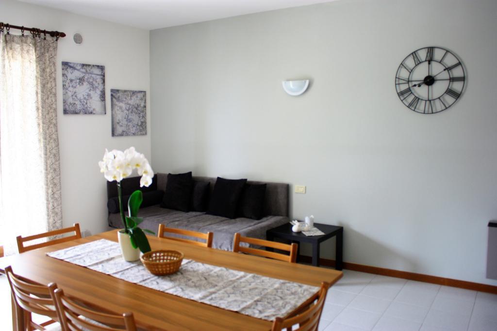 3Muzen Apartments Tremosine Exterior foto