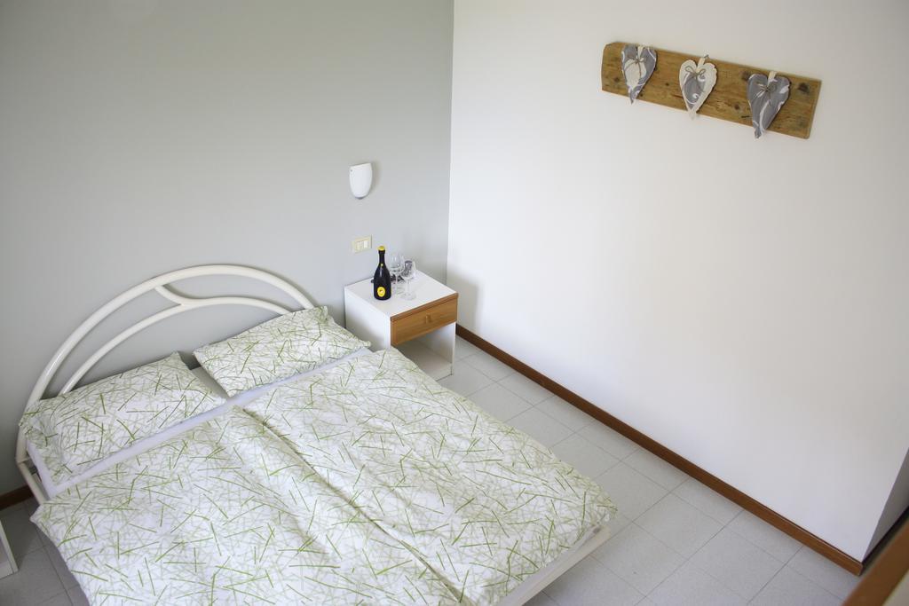 3Muzen Apartments Tremosine Exterior foto
