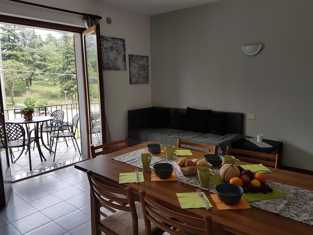 3Muzen Apartments Tremosine Exterior foto
