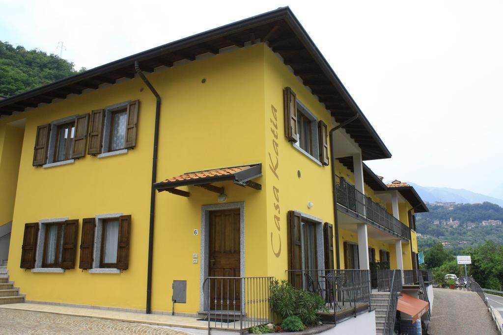 3Muzen Apartments Tremosine Exterior foto