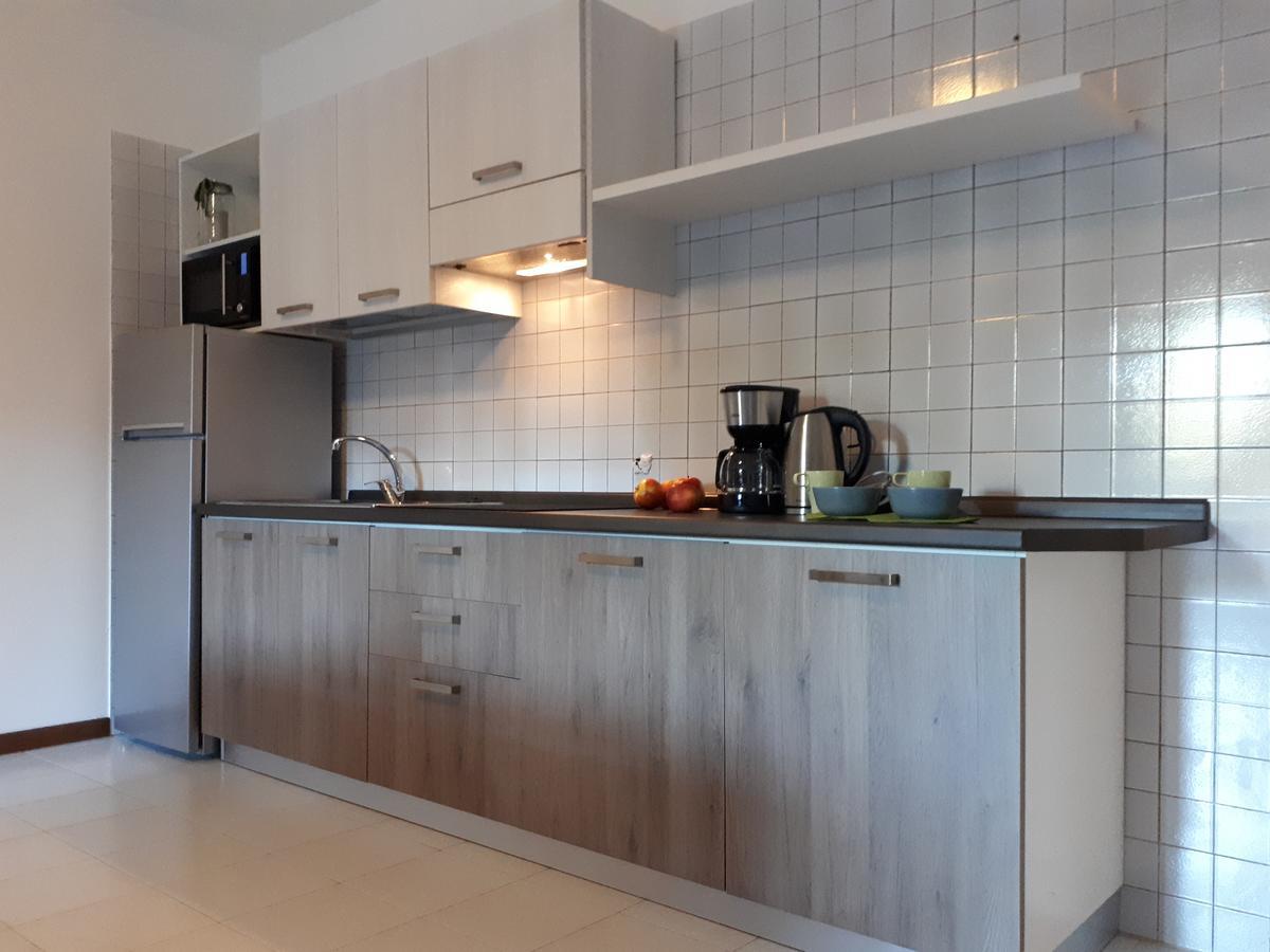 3Muzen Apartments Tremosine Exterior foto