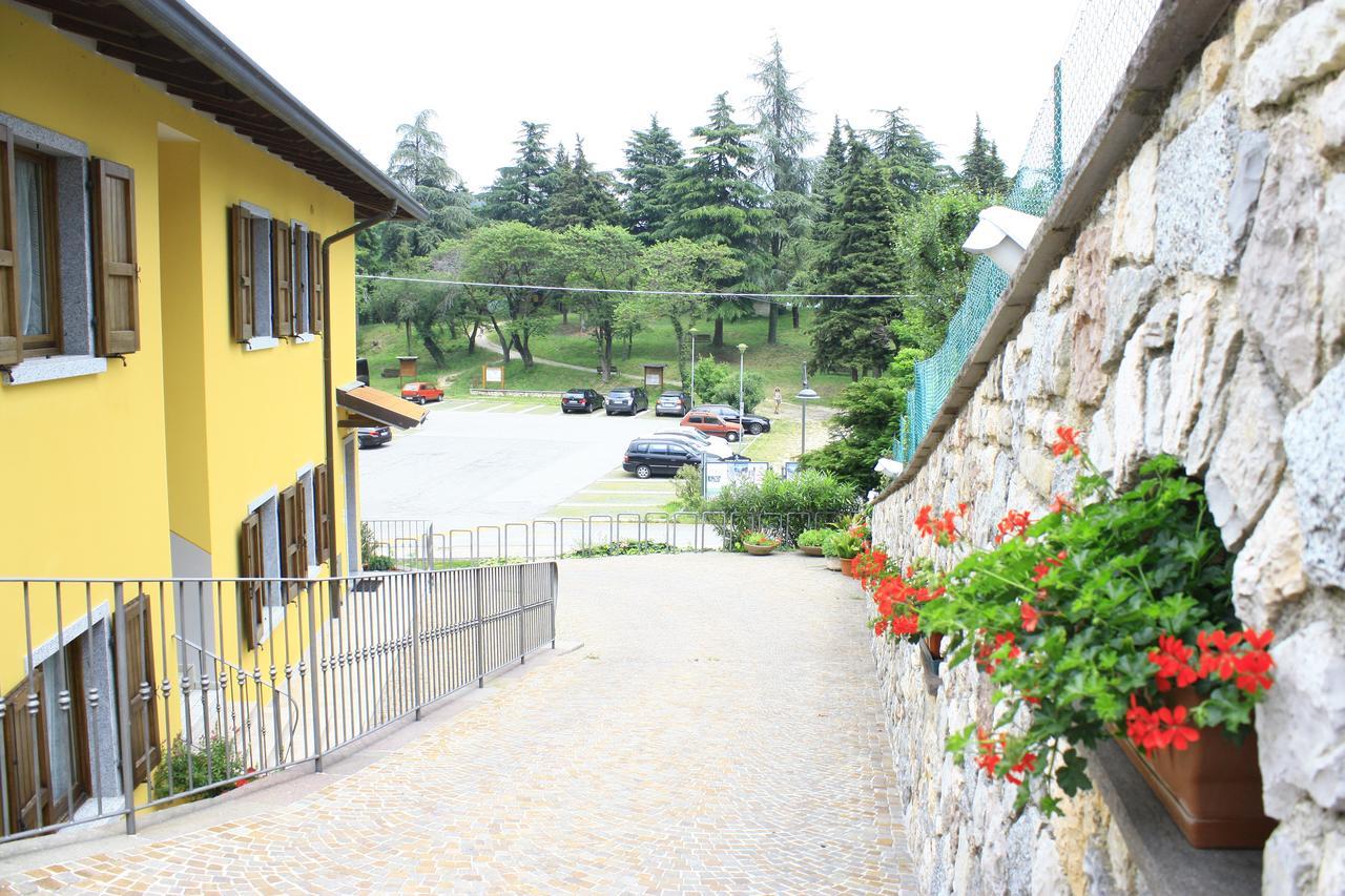 3Muzen Apartments Tremosine Exterior foto